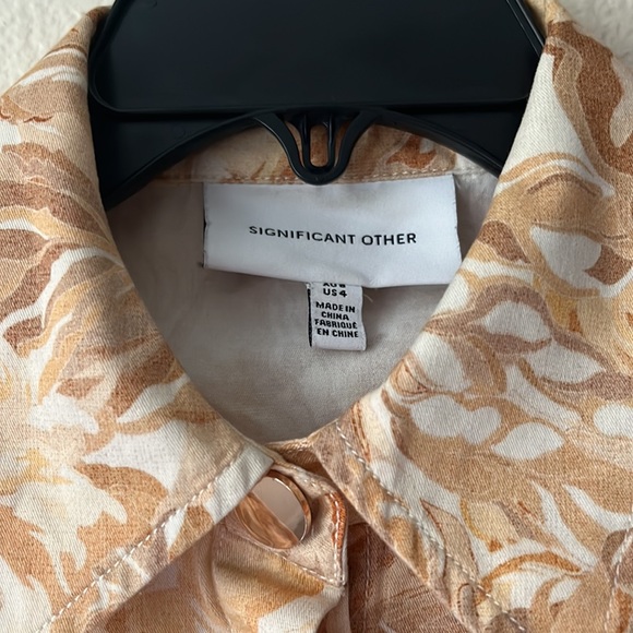 Significant other - Picture 3 of 4